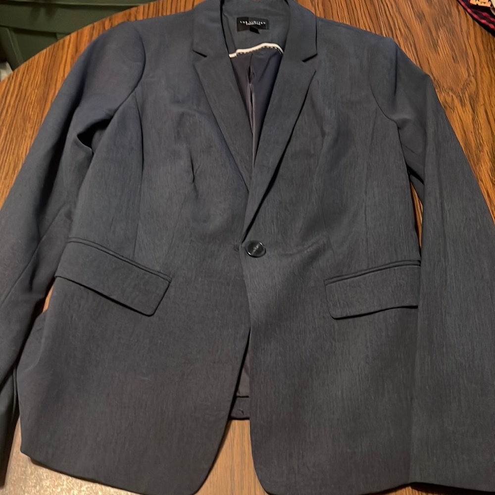 The Limited Blazer